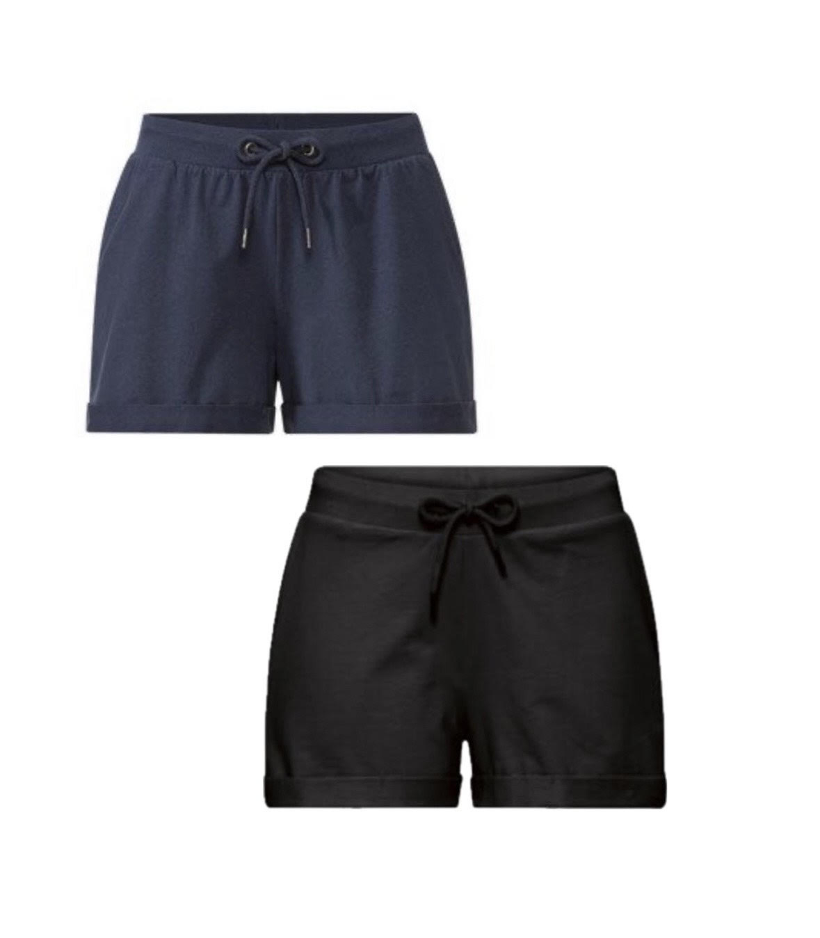 شلوارک پاکتی